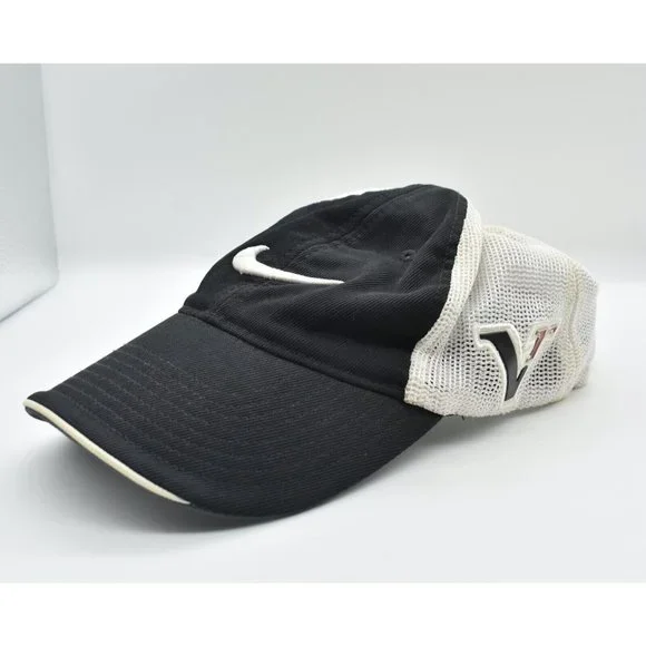 Accessories Nike One Vr Golf Cap Hat Mesh Back Fitted Flexfit